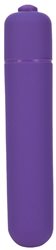 Power Bullet 3.5 Extended Breeze 3 Speed Bullet Purple "