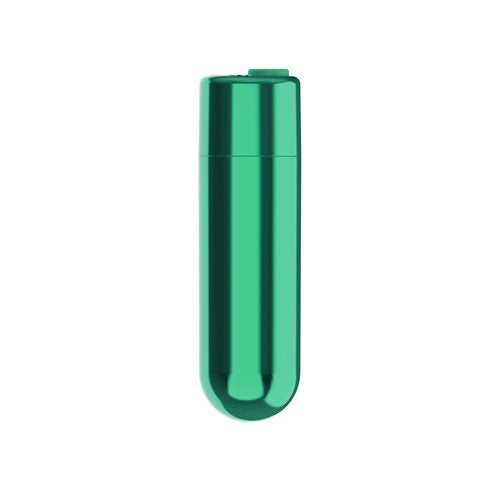 Power Bullet Rechargeable Teal (bulk)