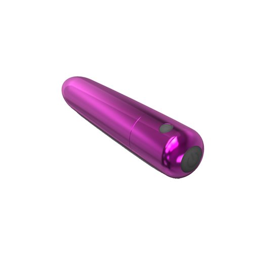 Power Bullet 4 Bullet Point 10 Function Bullet Purple "