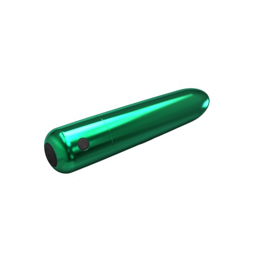 Power Bullet 4 Bullet Point 10 Function Bullet Teal "