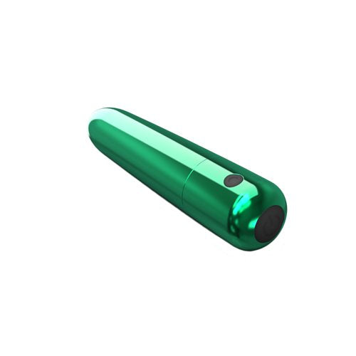 Power Bullet 4 Bullet Point 10 Function Bullet Teal "