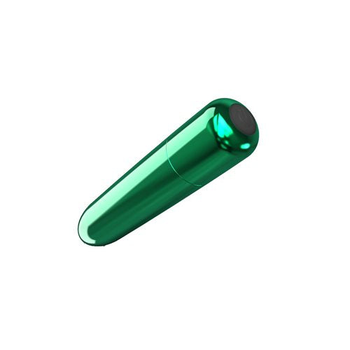 Power Bullet 4 Bullet Point 10 Function Bullet Teal "