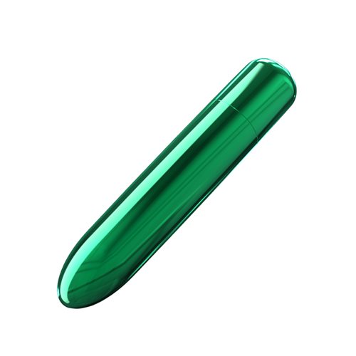 Power Bullet 4 Bullet Point 10 Function Bullet Teal "