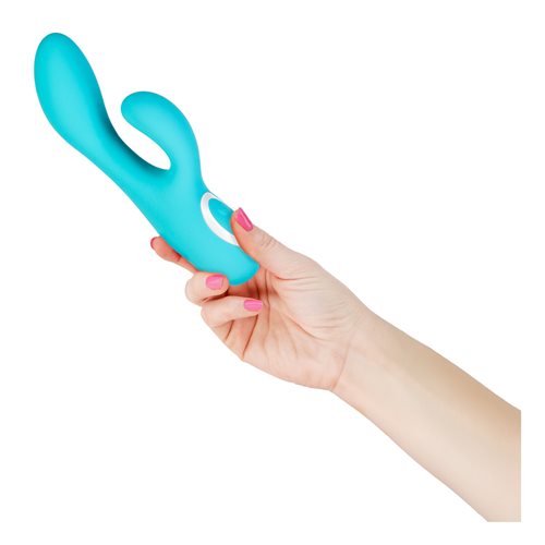 Wonderlust St Tropez Silicone Dual Explorer Teal