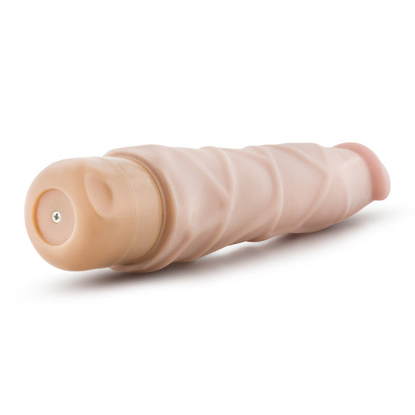 Dr Skin Cockvibe #1 Natural