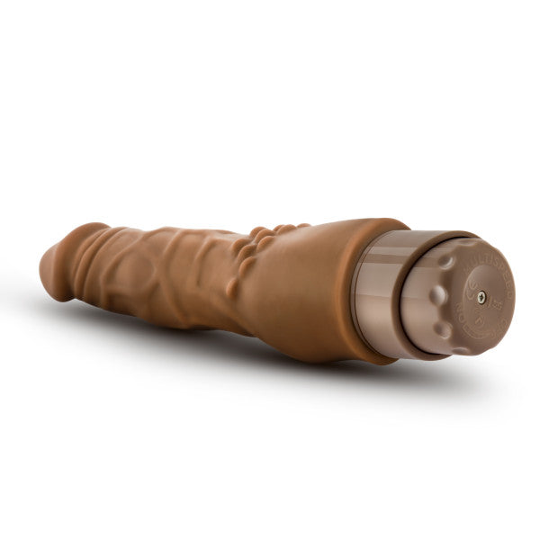 Dr Skin Cockvibe #4 Mocha