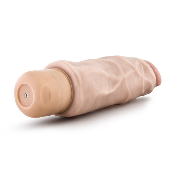 Dr Skin Cockvibe #9 Beige