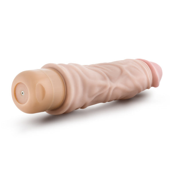 Dr Skin Cockvibe #10 Beige