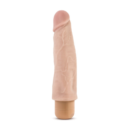 Dr Skin Cockvibe #14 Beige