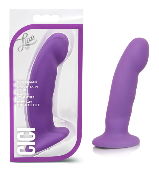 Luxe Cici Purple