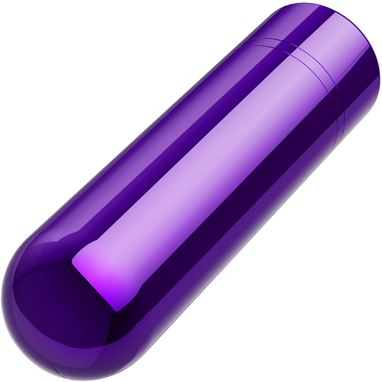 Kool Vibes - Rechargeable Mini Bullet - Grape