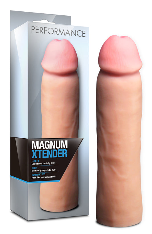 Performance Magnum Extender