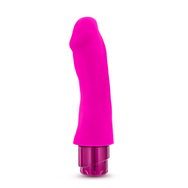 Luxe Marco Pink Vibrator