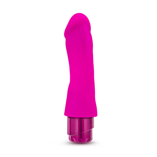 Luxe Marco Pink Vibrator