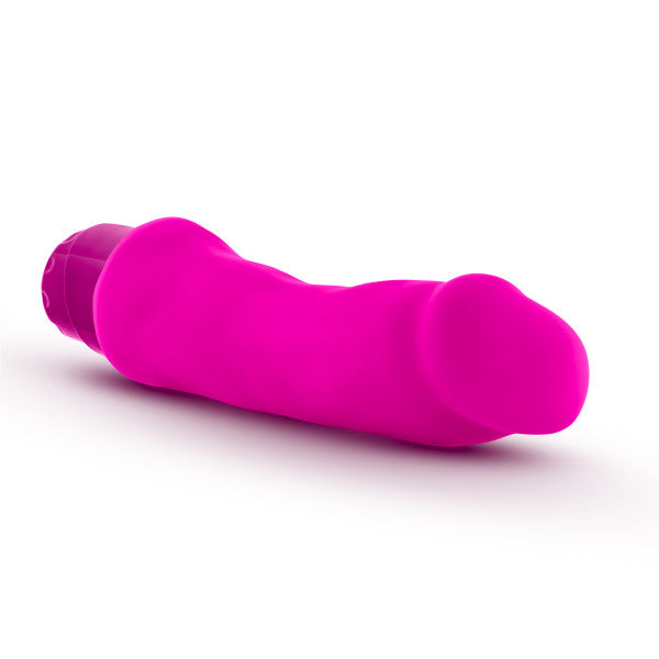 Luxe Marco Pink Vibrator