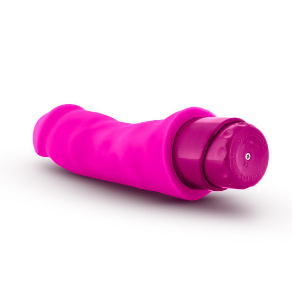 Luxe Marco Pink Vibrator