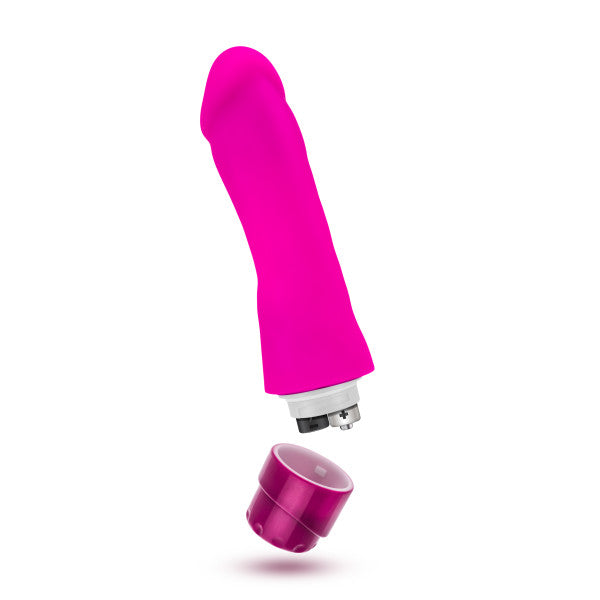 Luxe Marco Pink Vibrator