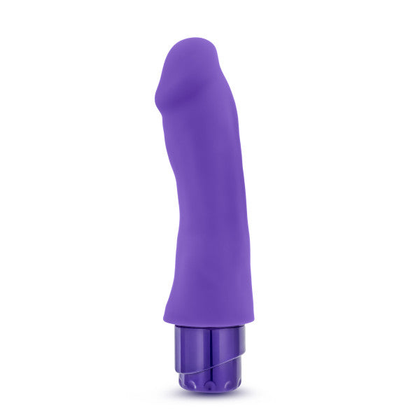 Luxe Marco Purple Vibrator