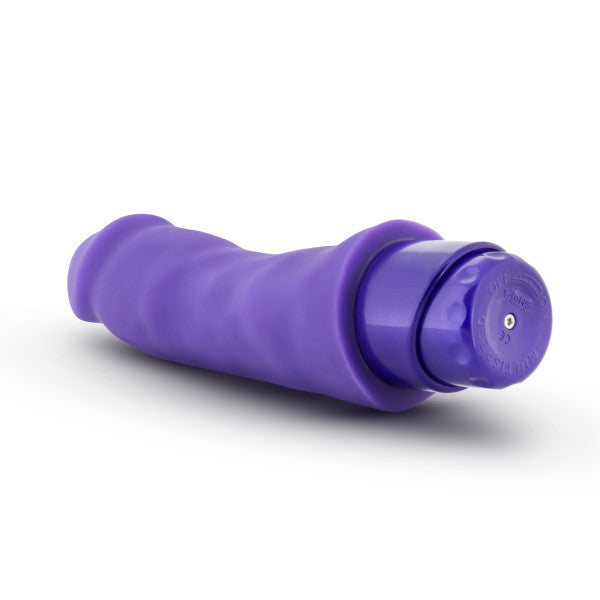 Luxe Marco Purple Vibrator