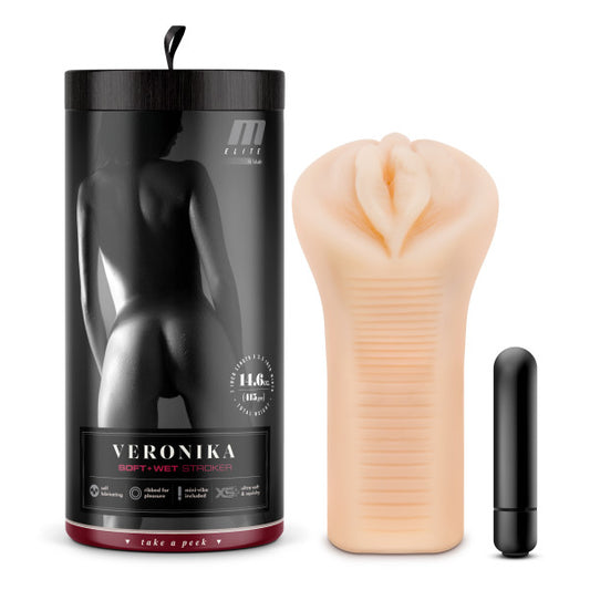 M Elite Soft & Wet Veronika Beige