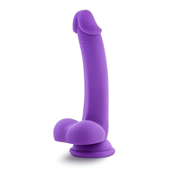 Ruse D Thang Purple Dildo