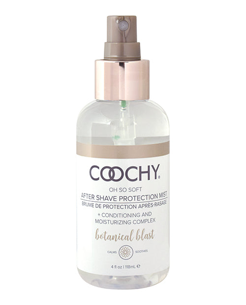 Coochy After Rash Rescue 4 Oz