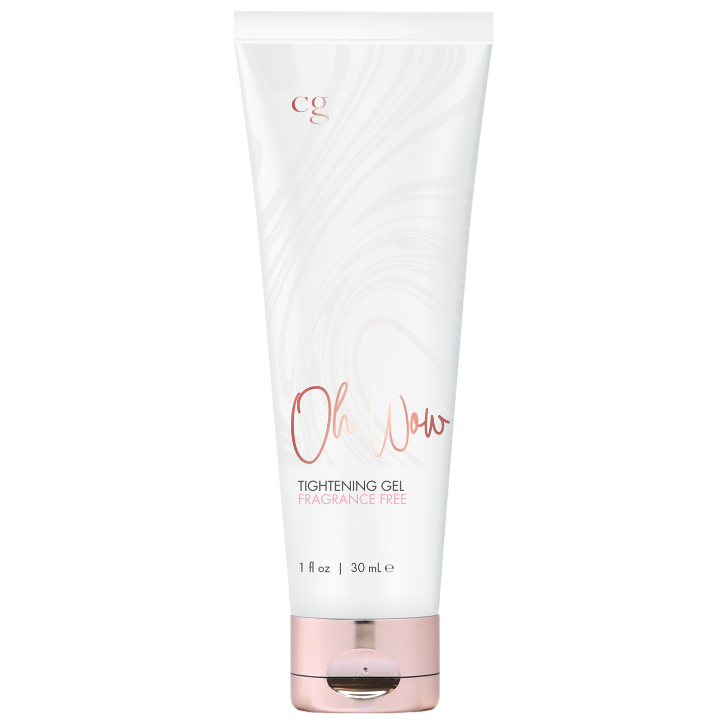 Cgc Oh Wow Tightening Gel 1 Fl Oz Au Naturel