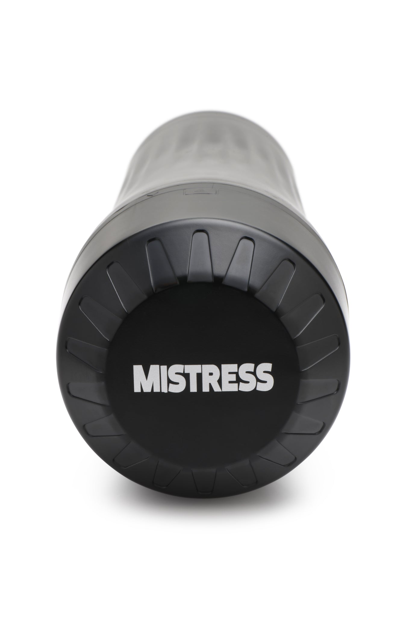 Mistress 10x Vibrating Pussy Masturbator