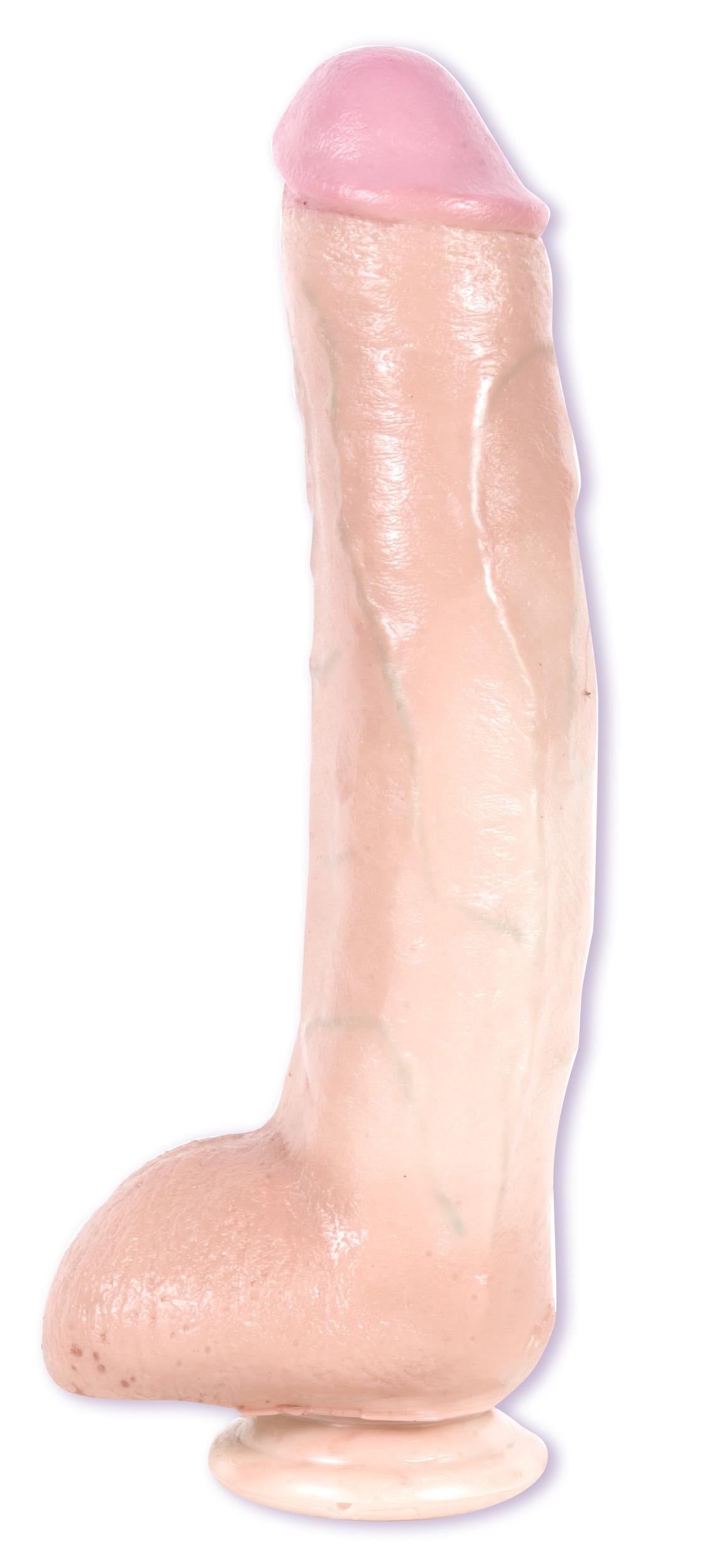 John Holmes Realistic Cock Bx