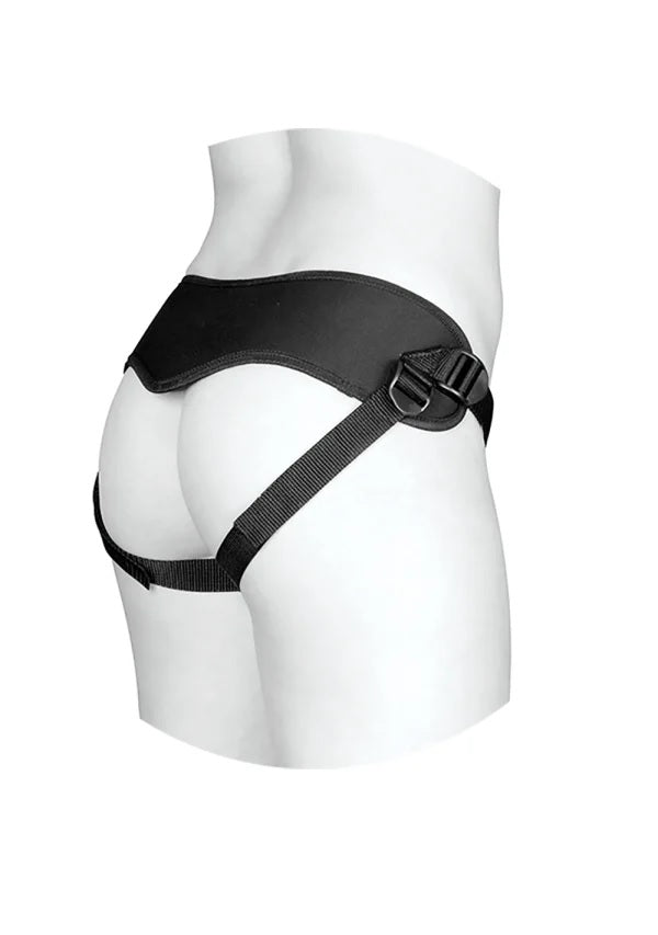 Vac-u-lock Supreme Harness