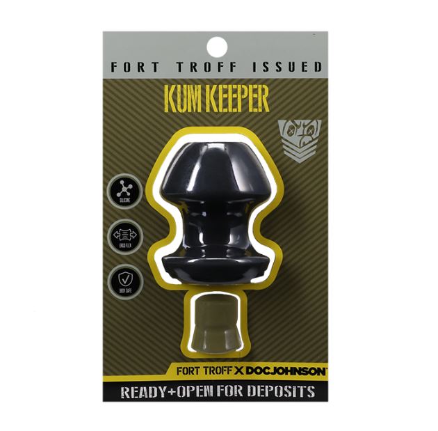 Kum Keeper W Cork Medium