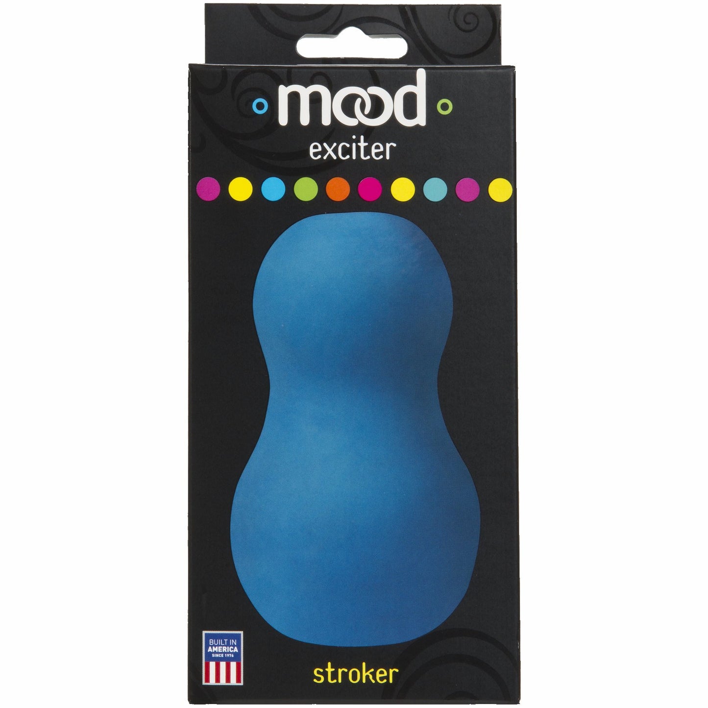 Mood Exciter Blue Ultraskyn