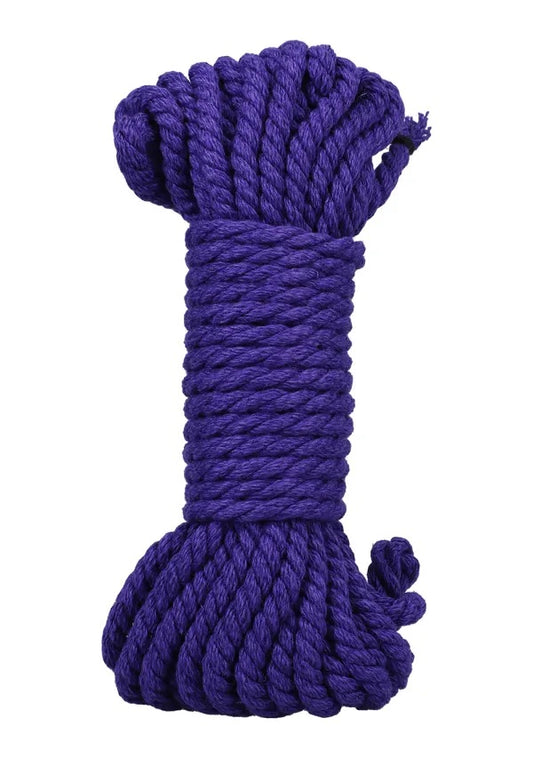 Merci Bind & Tie 30ft Violet