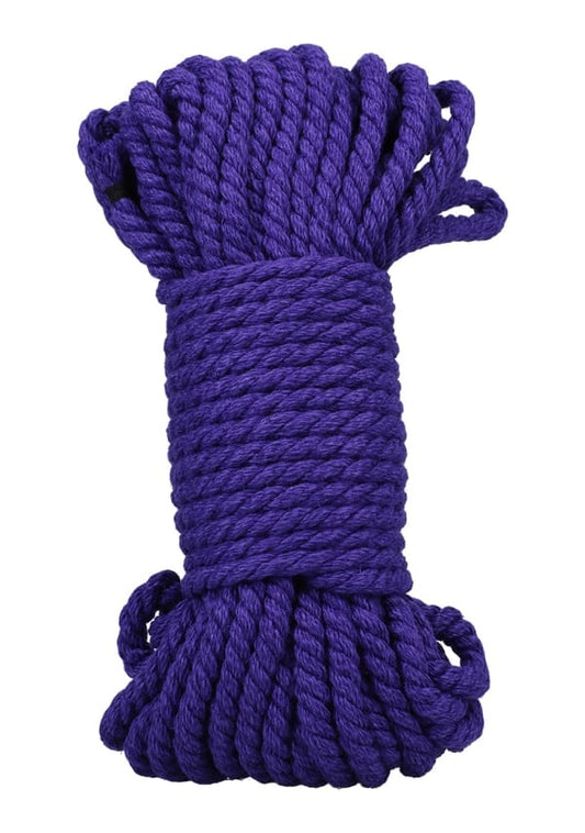 Merci Bind & Tie 50ft Violet