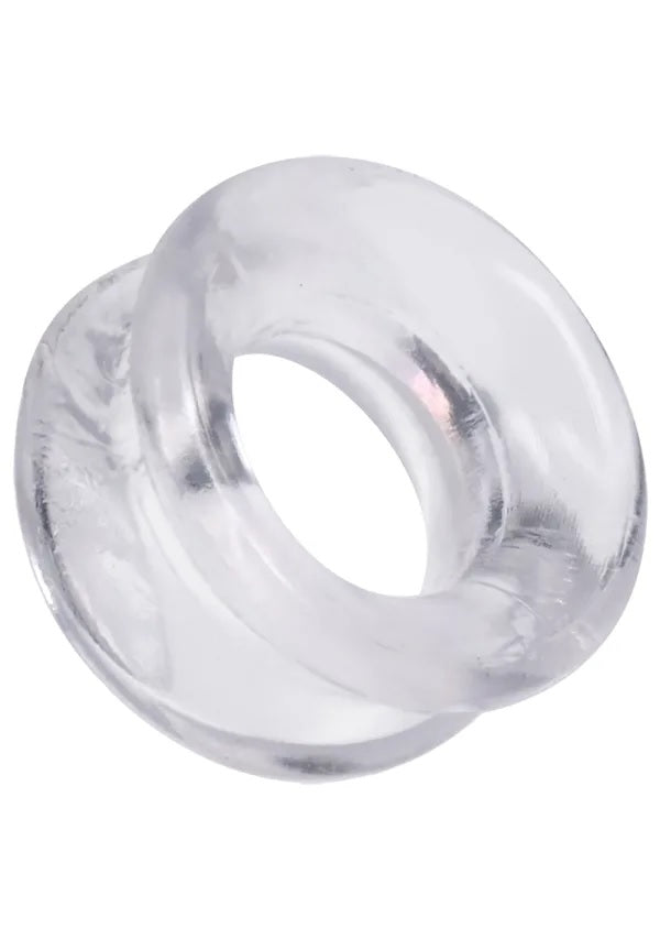 Rock Solid Convex Clear