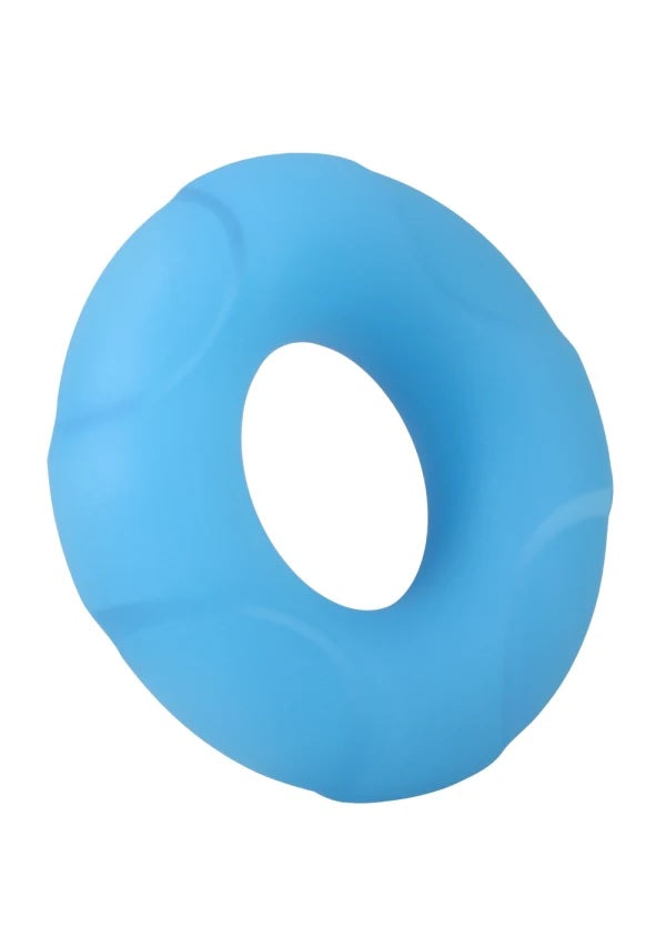 Rock Solid Lifesaver Blue Glow