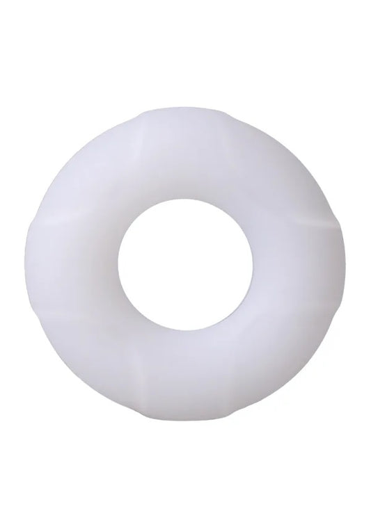 Rock Solid Lifesaver Translucent