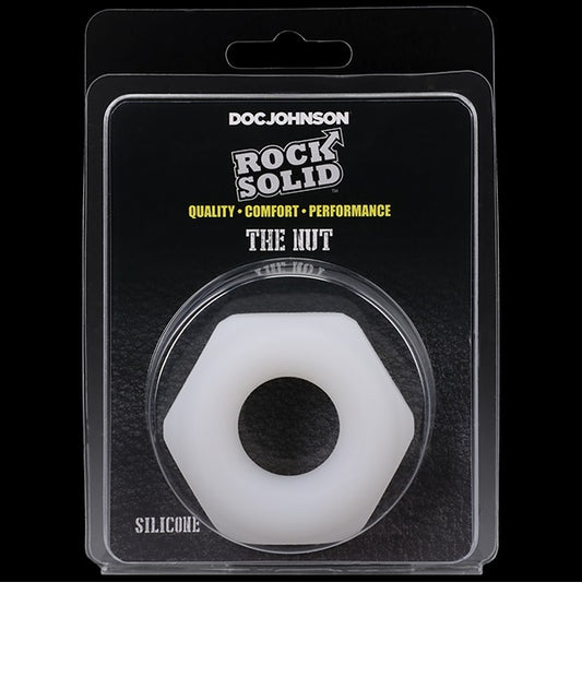 Rock Solid Nutt Translucent