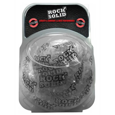 Rock Solid 2 Pack C-ring Set Bulk