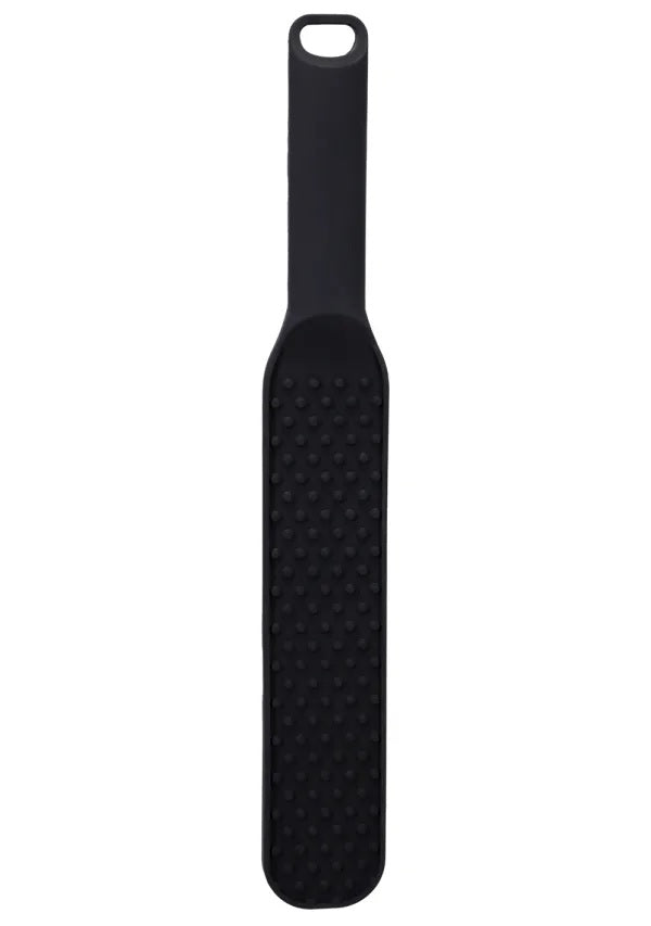 In A Bag Spanking Paddle Black