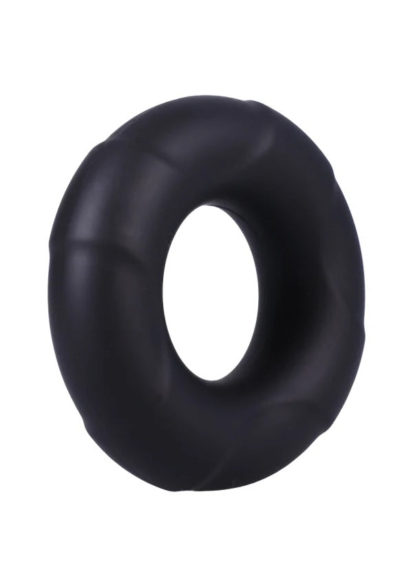 In A Bag C-ring Black