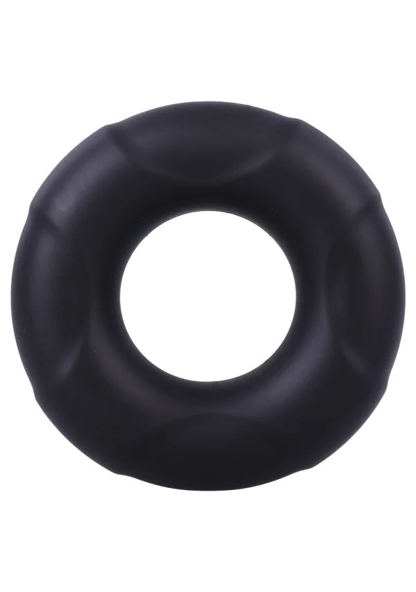 In A Bag C-ring Black