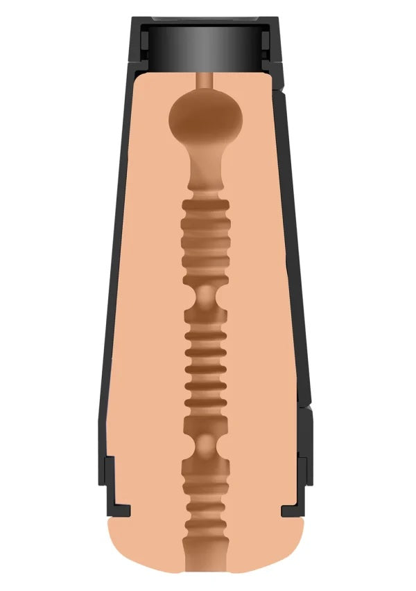 Man Squeeze Twink Vanilla