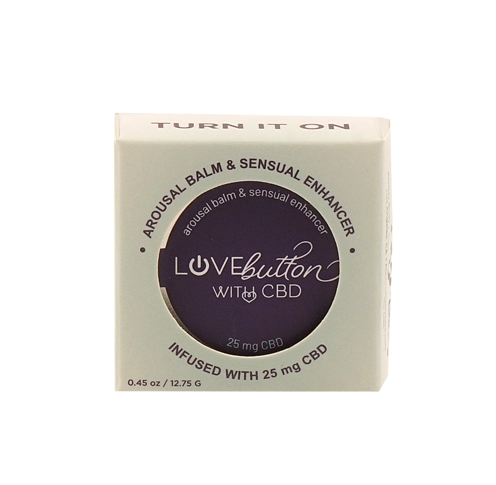 Cbd Love Button 30pc Display