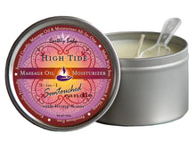 Candle 3 In 1 High Tide 6 Oz
