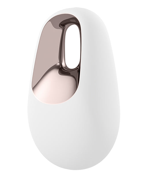 Satisfyer Layons White Temptation