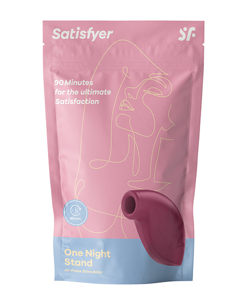 Satisfyer One Night Stand