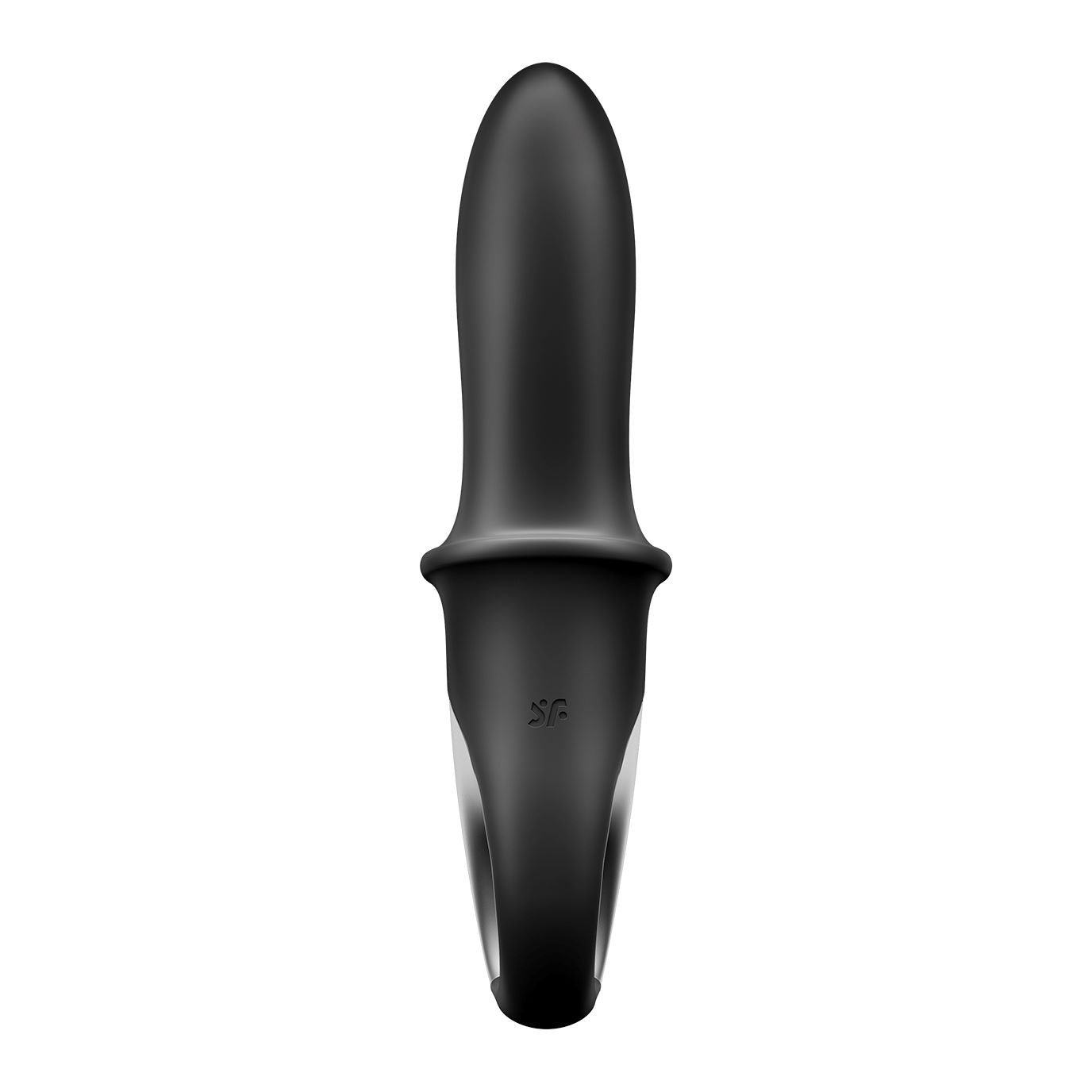 Satisfyer Hot Passion Black