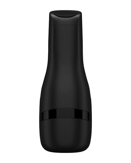 Satisfyer Men Classic Black