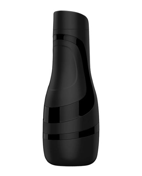 Satisfyer Men Classic Black